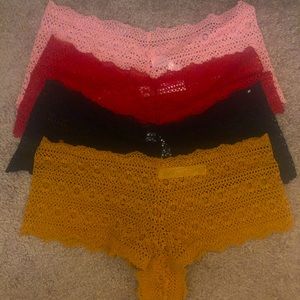 Gilligan & O’Malley underwear